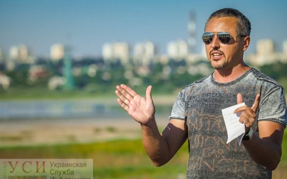 Утренний снимок рассвета на 16-й станции Большого Фонтана победил в испанском фотоконкурсе (фото) «фото»