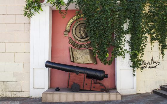 Первый архитектор Одессы. Что мы знаем о Франце де Воллане? «фото»