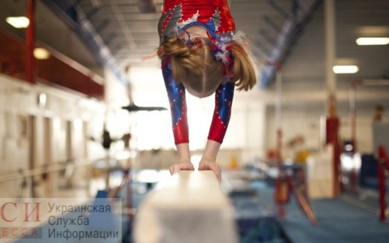 “Бездомные” гимнасты: Минобороны не успеет отремонтировать спортзал СКА, большую часть работ оставят на следующий год «фото»