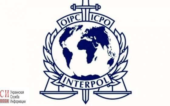 Аккерманские пограничники задержали азербайджанца, которого разыскивал Интерпол «фото»