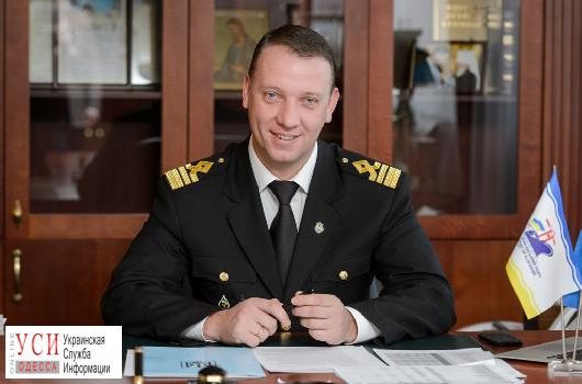 Хмельнюк обвинил своего зама Юрия Крука в прогуле и привлек к дисциплинарной ответственности (документ) «фото»