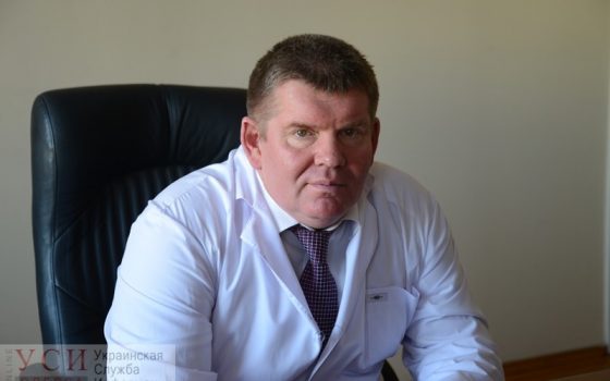 Лукьянчук после увольнения перейдет на должность замглавврача онкодиспансера «фото»