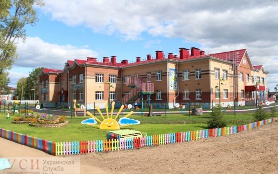 Одесский муниципалитет хочет выкупать у застройщиков помещения под детские сады «фото»