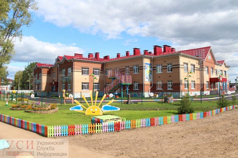Одесский муниципалитет хочет выкупать у застройщиков помещения под детские сады «фото»