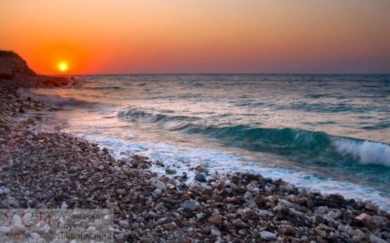 Страны Евросоюза помогут решить проблемы Черного моря в Одесском регионе за 39 миллионов евро «фото»