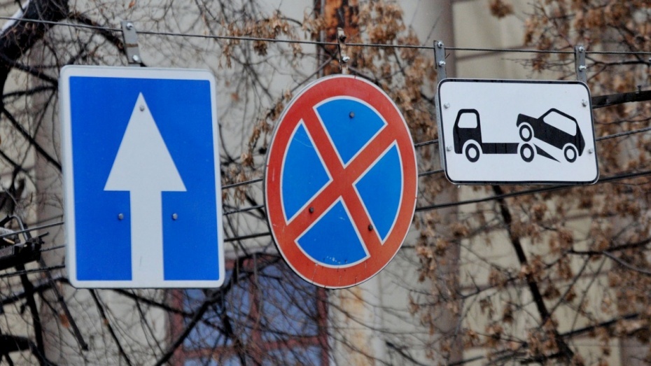 Одесских водителей просят быть внимательней: изменится схема движения в центре города (фото) «фото»