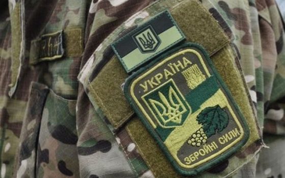 В Черноморске задержали дезертира, который четыре месяца прятался у друзей «фото»