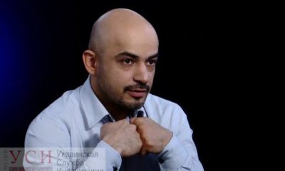 МВД проверит работу одесских “муниципалов”, Мустафа Найем требует их упразднить (документ) «фото»