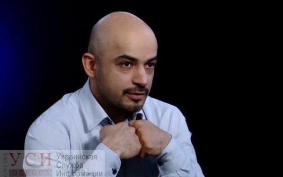 МВД проверит работу одесских “муниципалов”, Мустафа Найем требует их упразднить (документ) «фото»