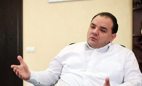 Барвиненко ответил на обвинения в сепаратизме: “необоснованные выдумки” «фото»