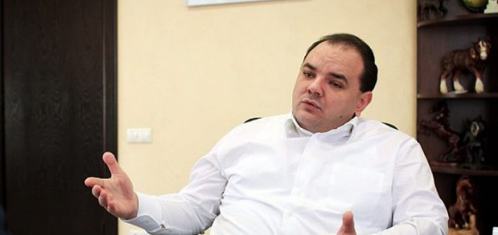 Барвиненко ответил на обвинения в сепаратизме: “необоснованные выдумки” «фото»