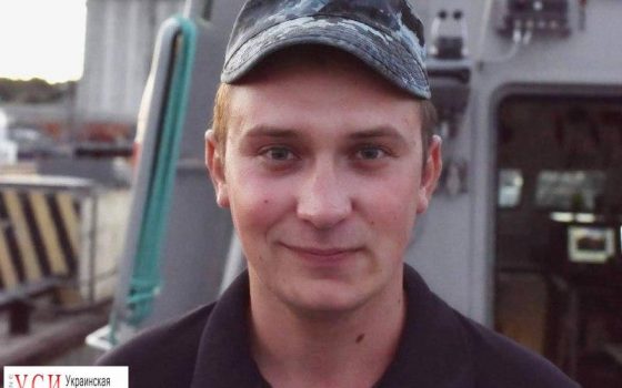 Капитан артиллерийского катера из Одессы: “Россияне даже не заметили нас в Керченском проливе” «фото»