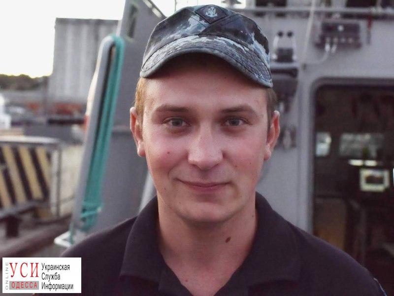 Капитан артиллерийского катера из Одессы: “Россияне даже не заметили нас в Керченском проливе” «фото»