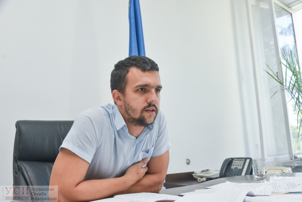 Экс-руководитель областной РГА стал еще одним заместителем губернатора Степанова «фото»
