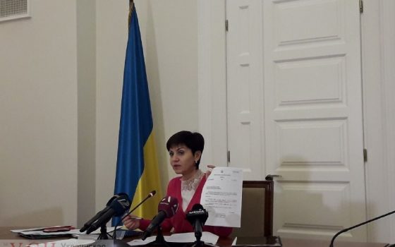 Минфин согласовал новый миллиардный кредит для одесской мэрии «фото»