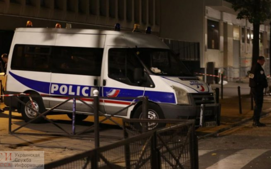 Одесситы оказались среди задержанных во Франции “чеченцев” «фото»