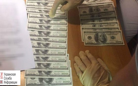 Взяточница из Одесской консерватории может выйти на свободу: суды никак не начнут рассмотрение дела «фото»