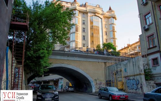 Деволановский спуск: там, где время остановилось (фоторепортаж) «фото»
