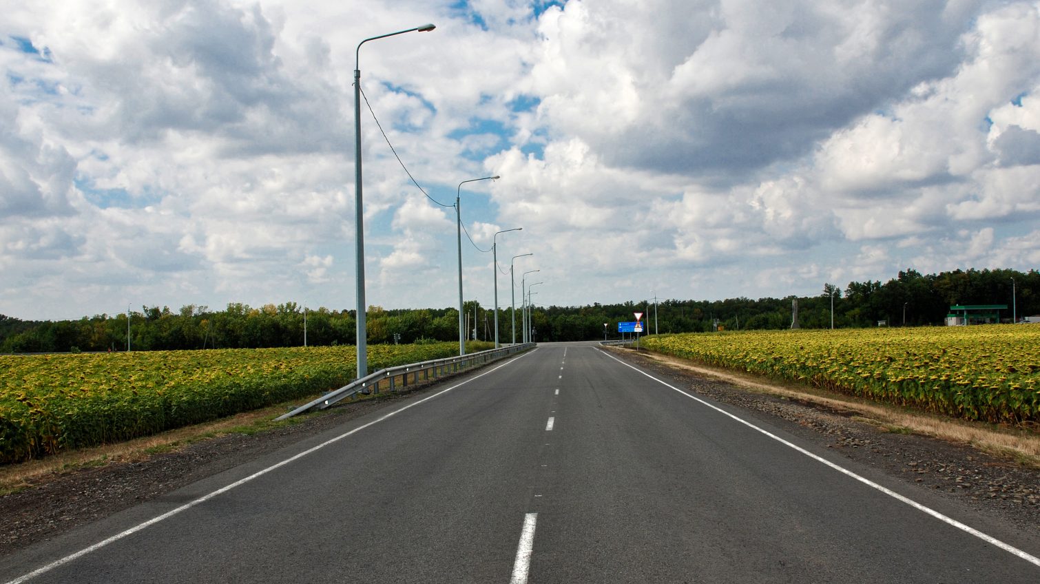 Итальянцы подготовят обоснование на строительство новой объездной дороги Одессы «фото»