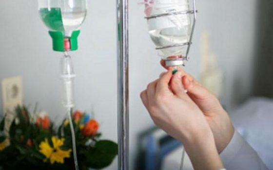 Вторая вспышка гепатита: в этот раз в школе в Ширяевском районе «фото»