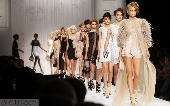 В Одессе пройдет неделя моды: приглашены 25 дизайнеров «фото»
