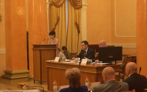 Новые долги: депутаты выделили тепловикам и Одесгорэлектротрансу новые дотации в 100 миллионов гривен «фото»