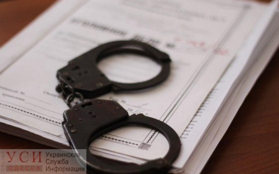 В одесском суде адвокат украл материалы дела «фото»