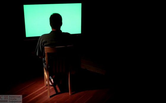 Одесский телеканалу “ОНТ” получил предупреждение от Нацсовета телерадиовещания «фото»