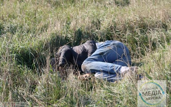 На трассе “Одесса-Черноморск” нашли труп строителя (фото) «фото»