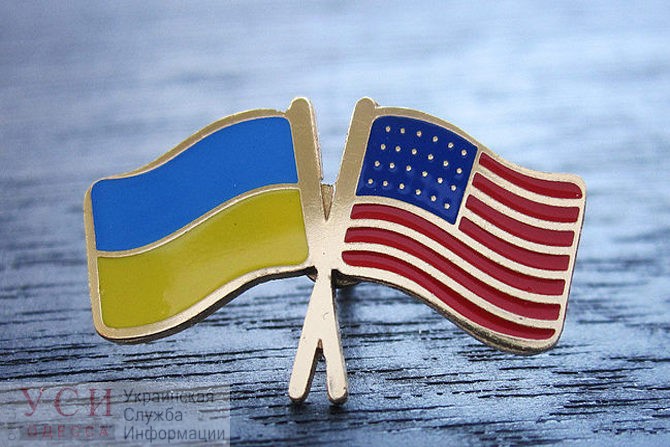 США сняли оружейное эмбарго с Украины и предлагают передать ВМС два фрегата «фото»