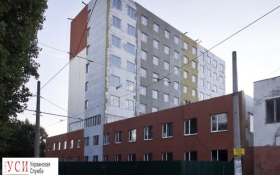 Дело “Краяна”, в котором фигурирует Труханов с соратниками, передали в Малиновский райсуд «фото»