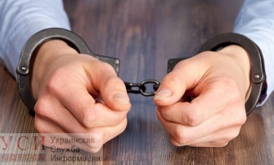 Полиция Одесской области задержала двух вооруженных преступников, которые ворвались в дом «фото»