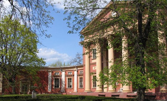 В Одесском худмузее проведут лекции про искусство тоталитарного периода «фото»