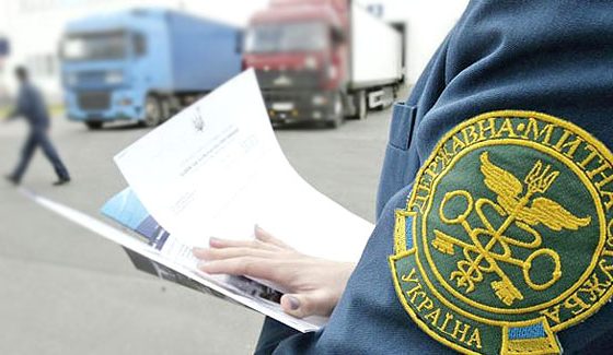 Одесская таможня обещает сегодня разблокировать работу терминала “Risoil” ОБНОВЛЕНО «фото»