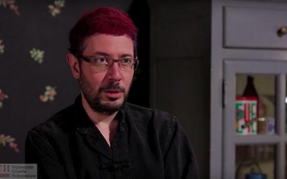 Артемий Лебедев стал жертвой юного афериста из Одесской области «фото»