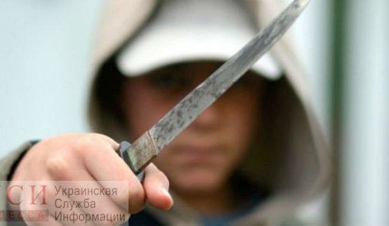 В Одессе подростки совершили более 100 преступлений «фото»