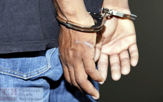 В Одесском гарнизоне задержали офицера, который крал и продавал дизельное топливо «фото»