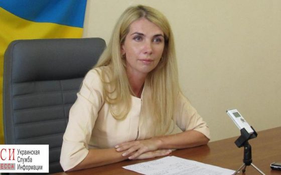 В ОГА вернулась главная по инвестициям времен Палицы «фото»