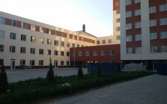 САП просит Верховный суд перенести рассмотрение дела “Краяна” из Одессы «фото»