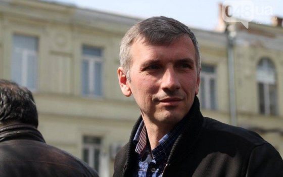 Подозреваемые в покушении на Михайлика добились отвода судьи «фото»