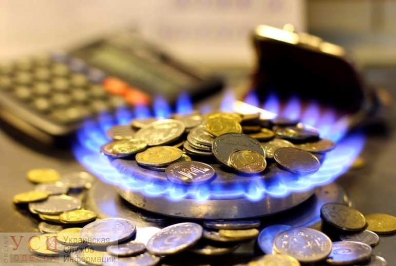 Новая цена на газ: Степанов призвал чиновников пересмотреть списки отказников субсидий и назначить тем, кто имеет на это право «фото»