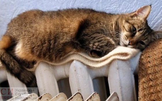 В Одессе тепло может подорожать почти на 10 гривен за квадратный метр «фото»