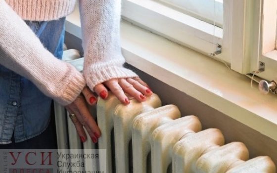 В мэрии пообещали дать тепло на Шкодову гору вовремя «фото»