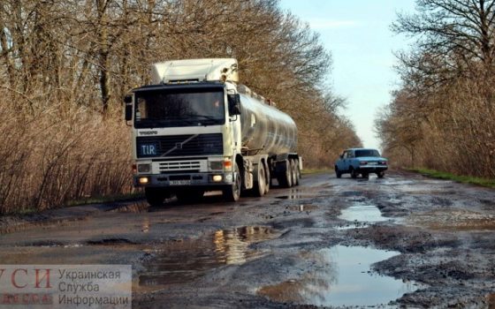 “На ремонт трассы “Тарутино-Арциз-Сарата” удалось “дожать” своевременное выделение средств”, – Степанов «фото»