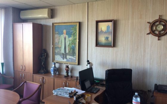 Борис Деревянко заговорит с экранов в открытом в его честь музее (фото) «фото»