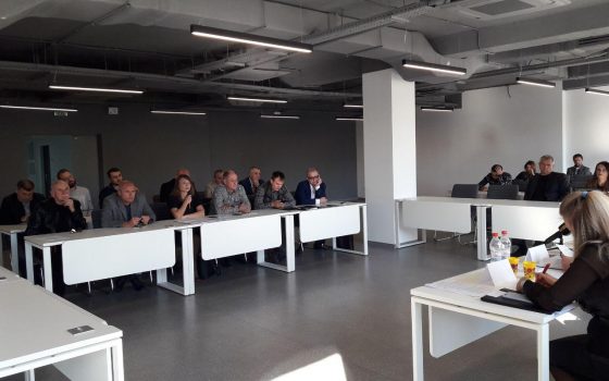 Защитники культурного наследия отклонили концепцию моста из Стамбульского парка на морвокзал «фото»