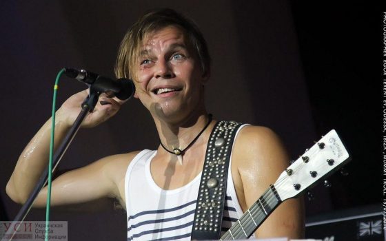 “Мумий Троллю” Илье Лагутенко исполнилось 50 лет: воспоминания одесситов об одной из главных рок-групп нашего времени «фото»