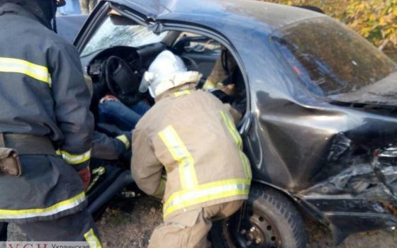 Гонщика, устроившего смертельное ДТП под Одессой, отправили в СИЗО без права на залог (фото) «фото»