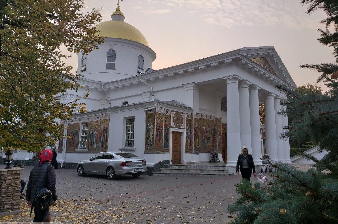 Запретить молиться на Афоне невозможно, – одесские православные отреагировали на “новшества” от Московского патриархата (фоторепортаж) «фото»