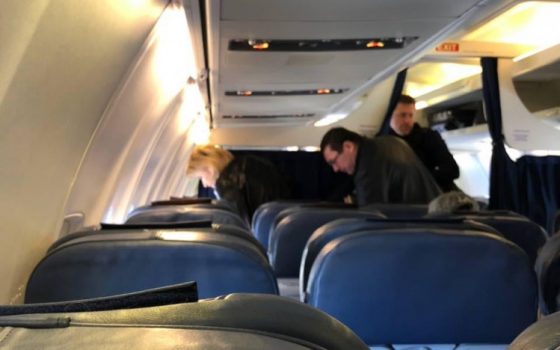 Генпрокурор Юрий Луценко посетил Одессу инкогнито (фото) «фото»